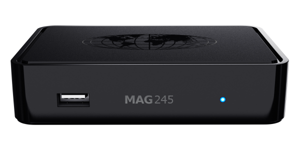 IPTV - ПРИСТАВКА